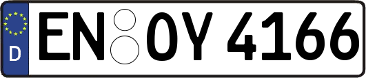 EN-OY4166