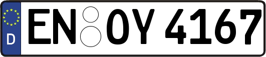 EN-OY4167