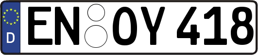EN-OY418