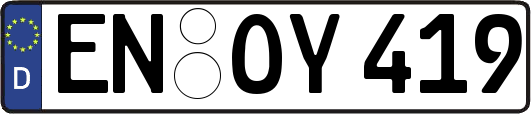 EN-OY419