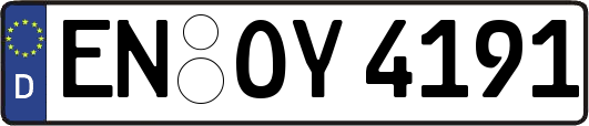 EN-OY4191