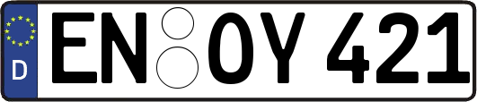 EN-OY421