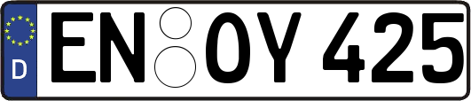 EN-OY425