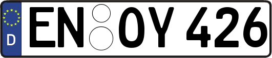 EN-OY426