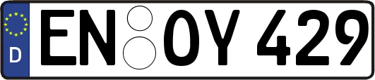 EN-OY429