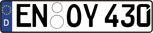 EN-OY430