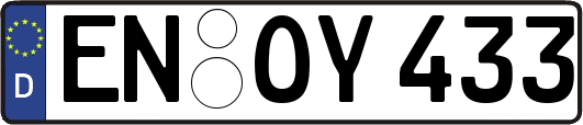 EN-OY433