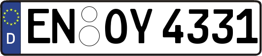EN-OY4331