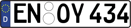 EN-OY434