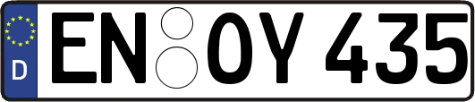 EN-OY435