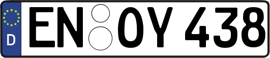 EN-OY438