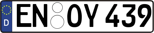 EN-OY439
