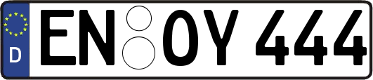 EN-OY444