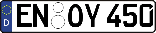 EN-OY450