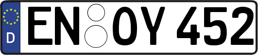 EN-OY452