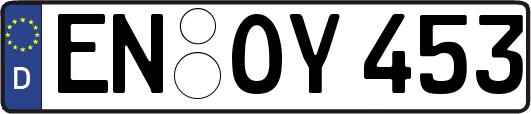 EN-OY453