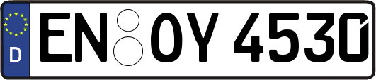 EN-OY4530