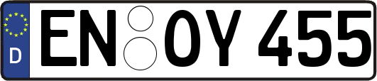 EN-OY455