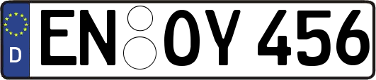 EN-OY456