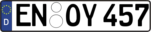 EN-OY457