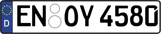 EN-OY4580