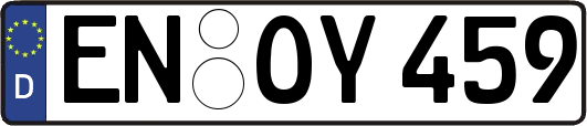EN-OY459