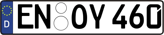 EN-OY460