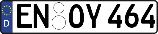 EN-OY464