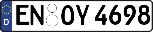 EN-OY4698