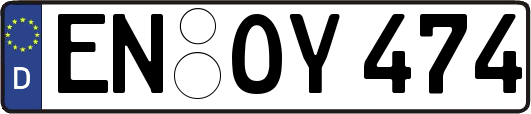 EN-OY474