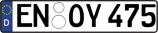 EN-OY475