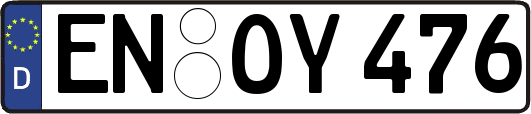 EN-OY476