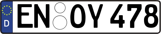 EN-OY478