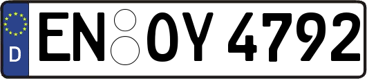 EN-OY4792