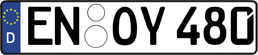 EN-OY480