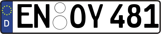 EN-OY481