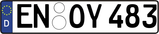 EN-OY483