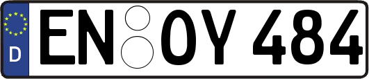 EN-OY484