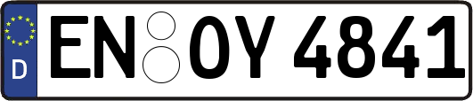 EN-OY4841
