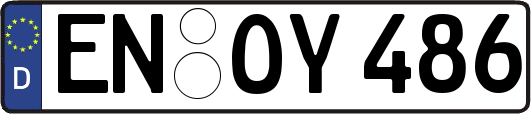 EN-OY486
