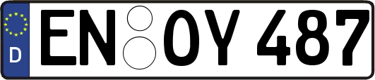 EN-OY487