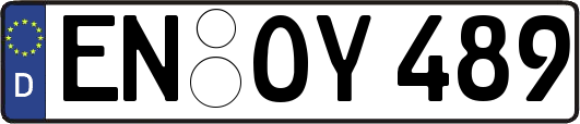 EN-OY489
