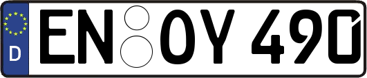 EN-OY490