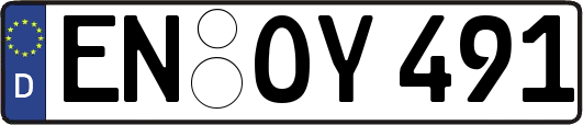 EN-OY491