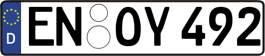 EN-OY492