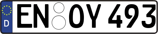 EN-OY493