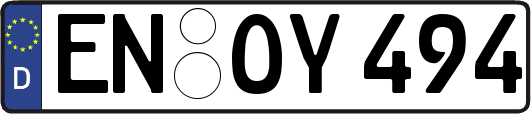 EN-OY494