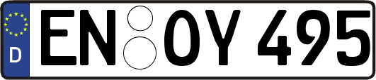 EN-OY495