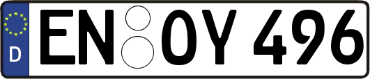 EN-OY496