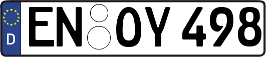 EN-OY498